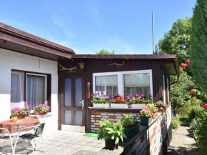 Gemuetlicher Bungalow in Strandnaehe in Kühlungsborn